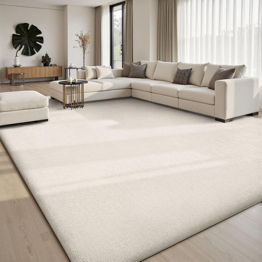 Extra Large Rugs Living Room Carpet