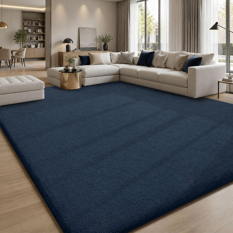 Extra Large Rugs Living Room Carpet