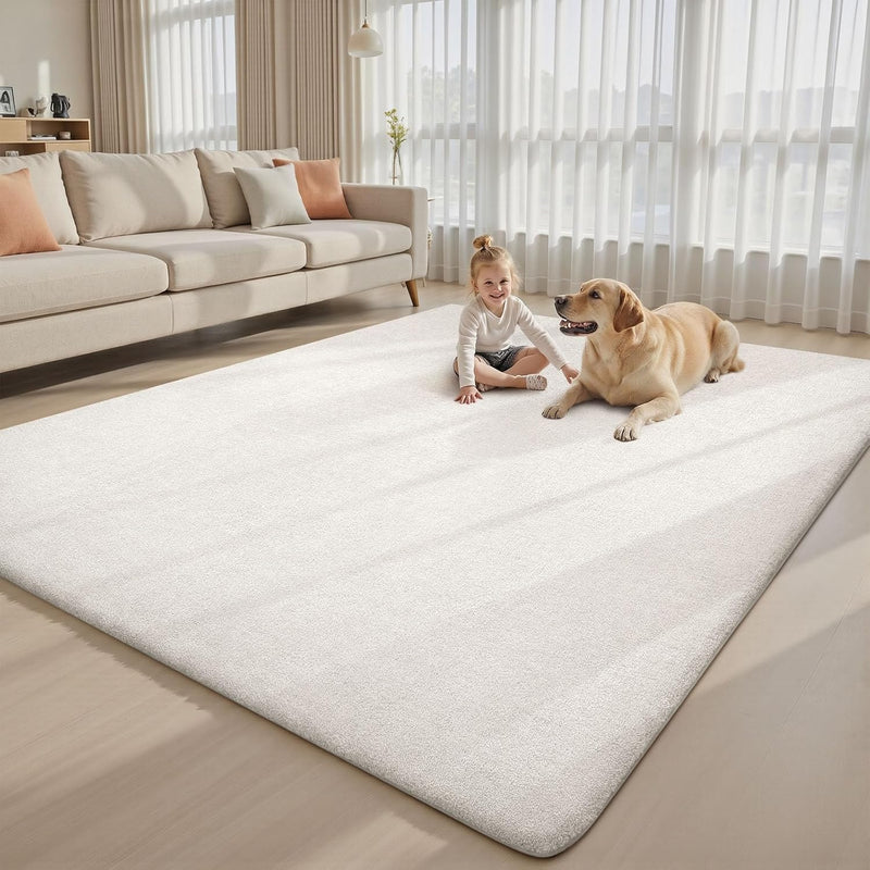 Extra Large Rugs Living Room Carpet