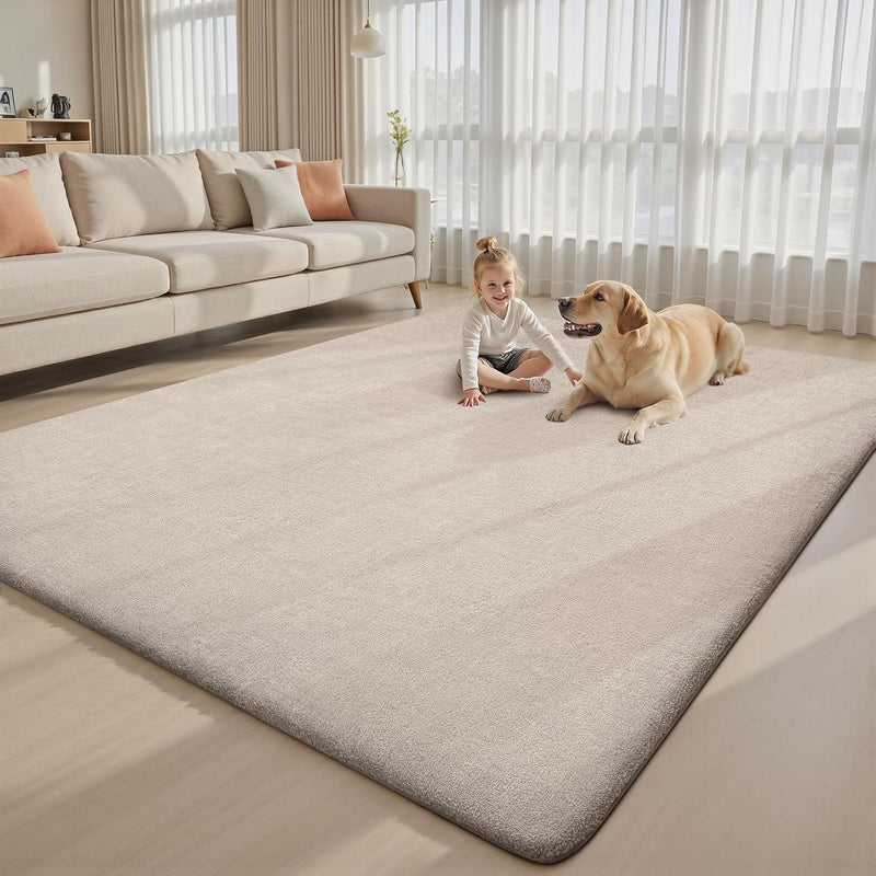Extra Large Rugs Living Room Carpet