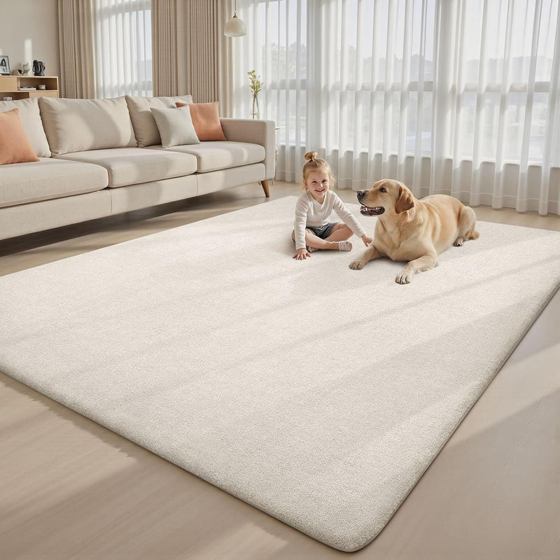 Extra Large Rugs Living Room Carpet