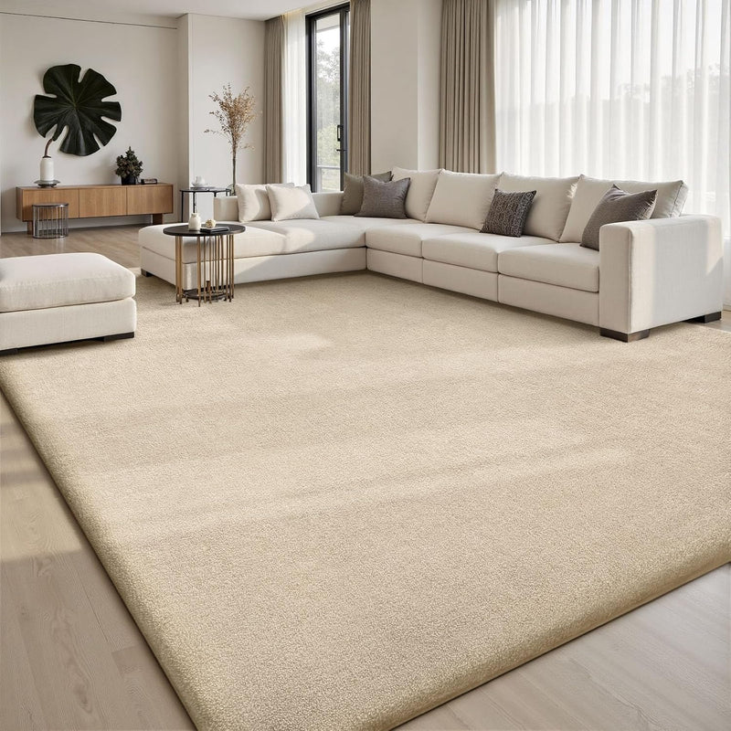 Extra Large Rugs Living Room Carpet