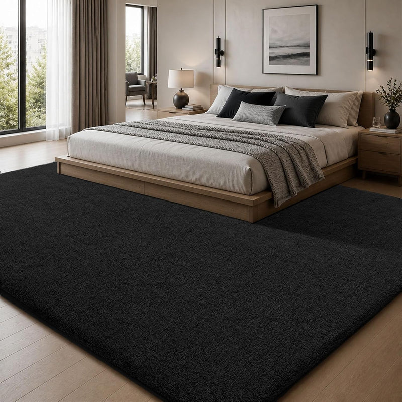Extra Large Rugs Living Room Carpet