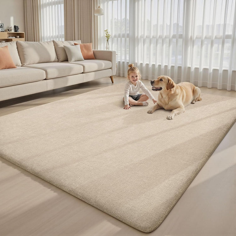 Extra Large Rugs Living Room Carpet