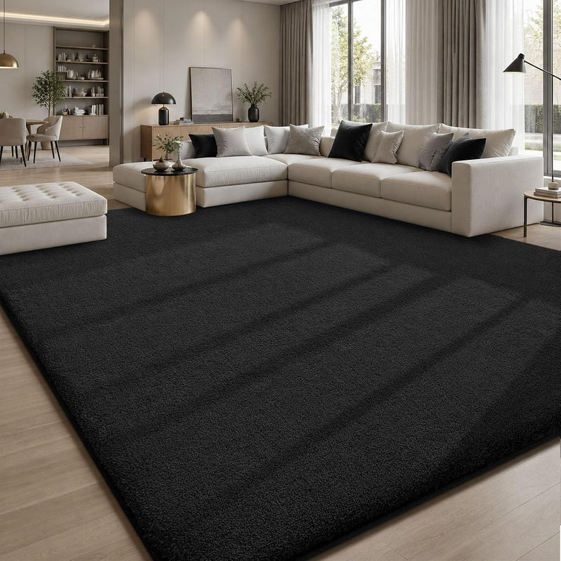 Extra Large Rugs Living Room Carpet