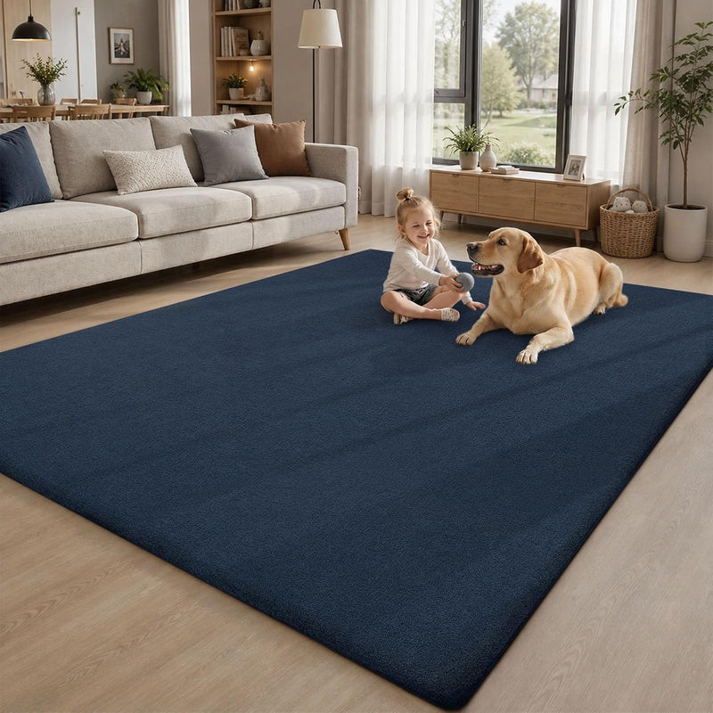 Extra Large Rugs Living Room Carpet