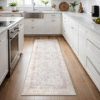 Extra Large Washable Rugs Vintage Area