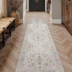 Extra Large Washable Rugs Vintage Area
