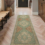 Extra Large Washable Rugs Vintage Area