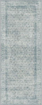 Extra Large Washable Rugs Vintage Area
