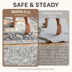 Extra Large Washable Rugs Vintage Area