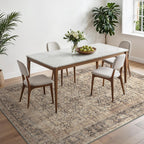 Extra Large Washable Rugs Vintage Area