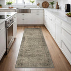 Extra Large Washable Rugs Vintage Area