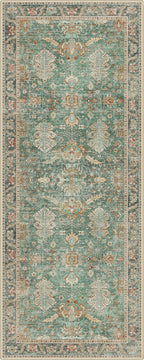 Extra Large Washable Rugs Vintage Area