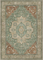 Extra Large Washable Rugs Vintage Area
