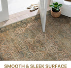 Extra Large Washable Rugs Vintage Area