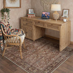 Extra Living Room Area Rug Machine