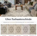 Extra Living Room Area Rug Machine