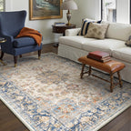 Extra Living Room Area Rug Machine