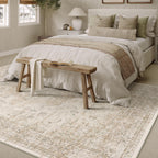 Extra Living Room Area Rug Machine