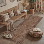 Extra Living Room Area Rug Machine