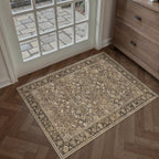 Extra Living Room Area Rug Machine