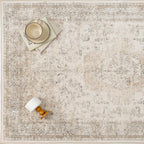 Extra Living Room Area Rug Machine