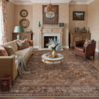 Extra Living Room Area Rug Machine
