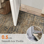 Extra Living Room Area Rug Machine