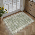 Extra Living Room Area Rug Machine