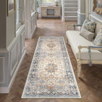 Extra Living Room Area Rug Machine