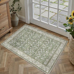Extra Living Room Area Rug Machine