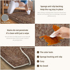 Extra Living Room Area Rug Machine