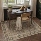 Extra Living Room Area Rug Machine