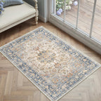 Extra Living Room Area Rug Machine