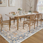 Extra Living Room Area Rug Machine