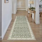 Extra Living Room Area Rug Machine