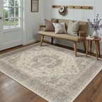 Extra Living Room Area Rug Machine