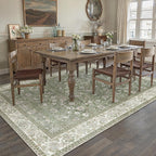 Extra Living Room Area Rug Machine
