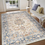 Extra Living Room Area Rug Machine