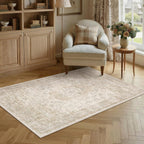 Extra Living Room Area Rug Machine