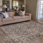 Extra Living Room Area Rug Machine