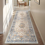 Extra Living Room Area Rug Machine