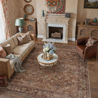 Extra Living Room Area Rug Machine