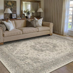 Extra Living Room Area Rug Machine