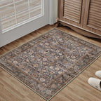 Extra Living Room Area Rug Machine