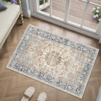 Extra Living Room Area Rug Machine