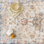 Extra Living Room Area Rug Machine