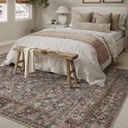 Extra Living Room Area Rug Machine