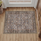 Extra Living Room Area Rug Machine